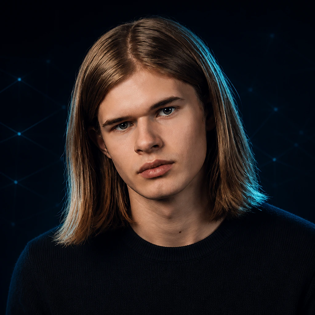 Pavel Solovskyi — ML Infrastructure & Performance Engineering